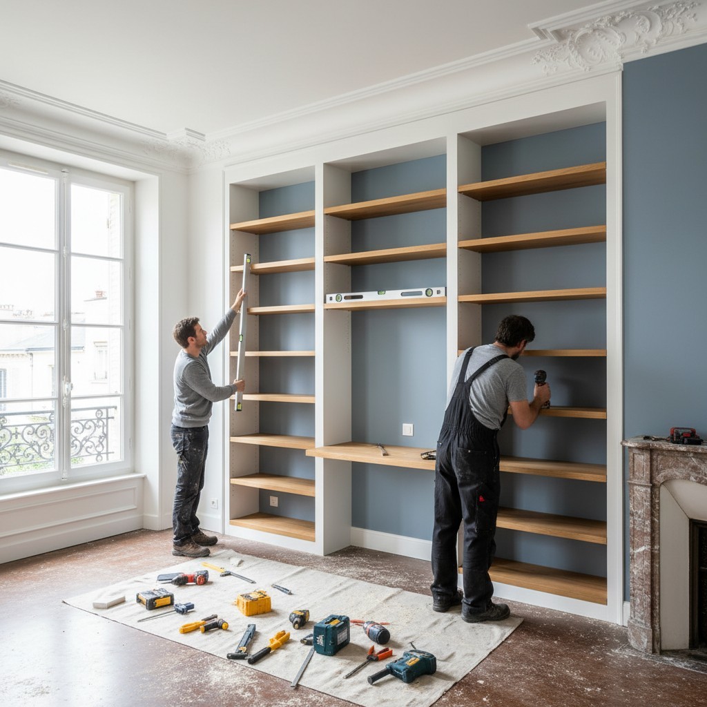 MIROITERIE DE CHAUNY